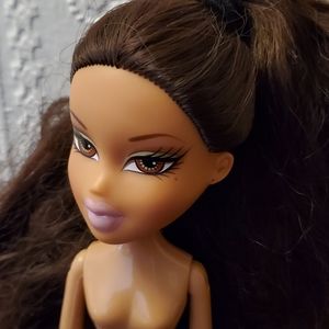 Bratz girl